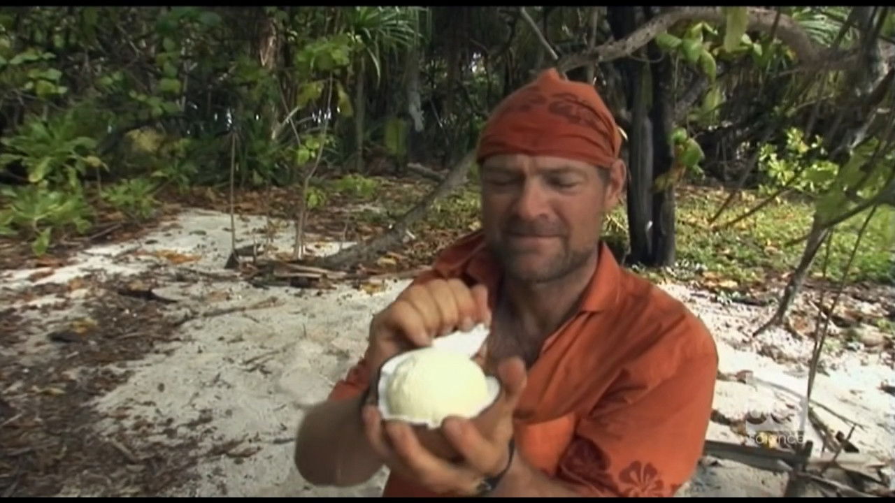 South Pacific still