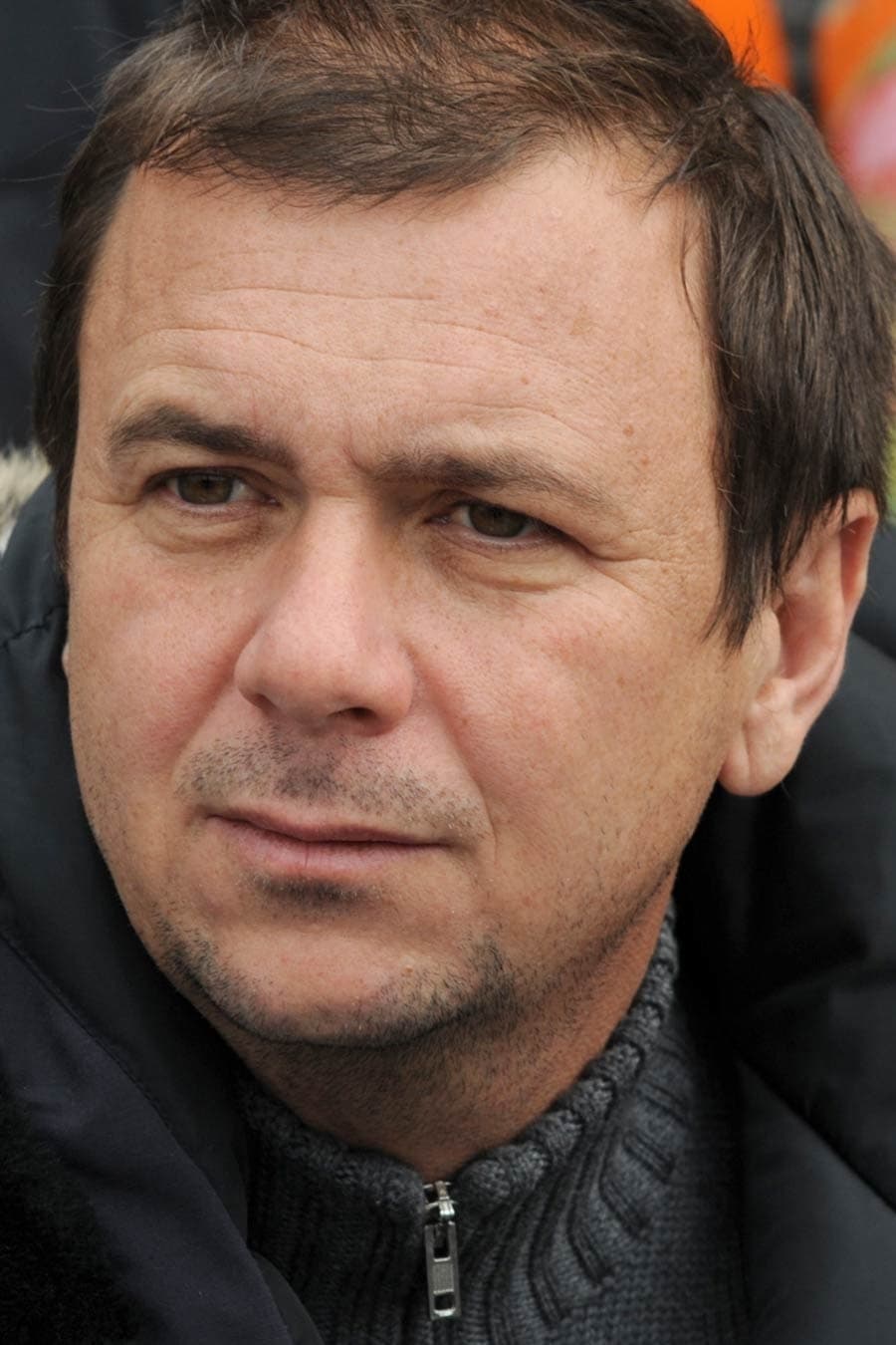 et billede af Philippe Godeau