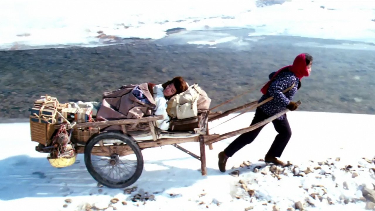Legend of Tianyun Mountain