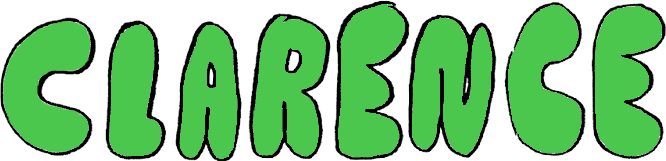 Clarence Logo