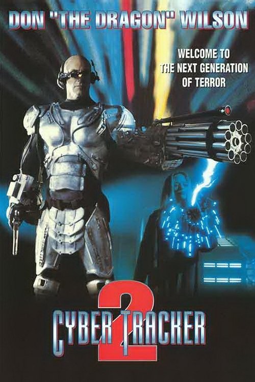 CyberTracker 2