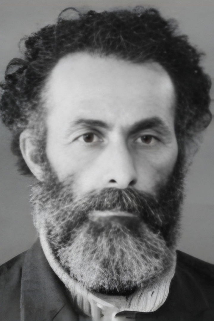 et billede af Temur Chachava