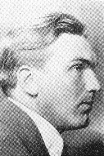 et billede af Ollars-Erik Landberg