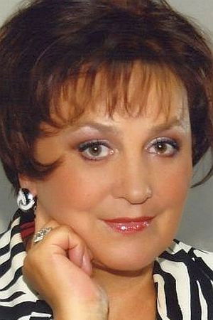 et billede af Tatyana Sudets