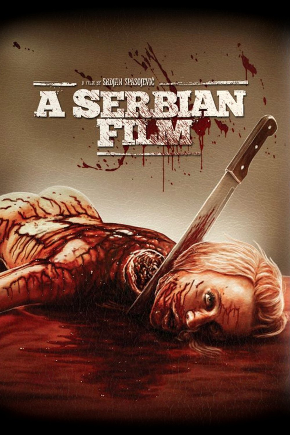 A Serbian Film