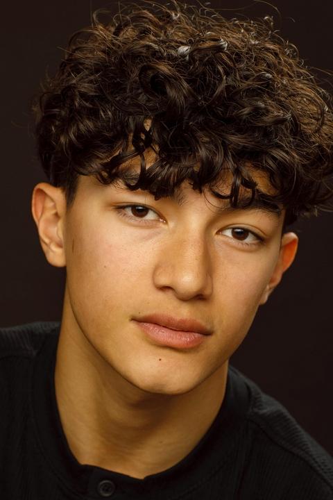 et billede af Cruz Abelita