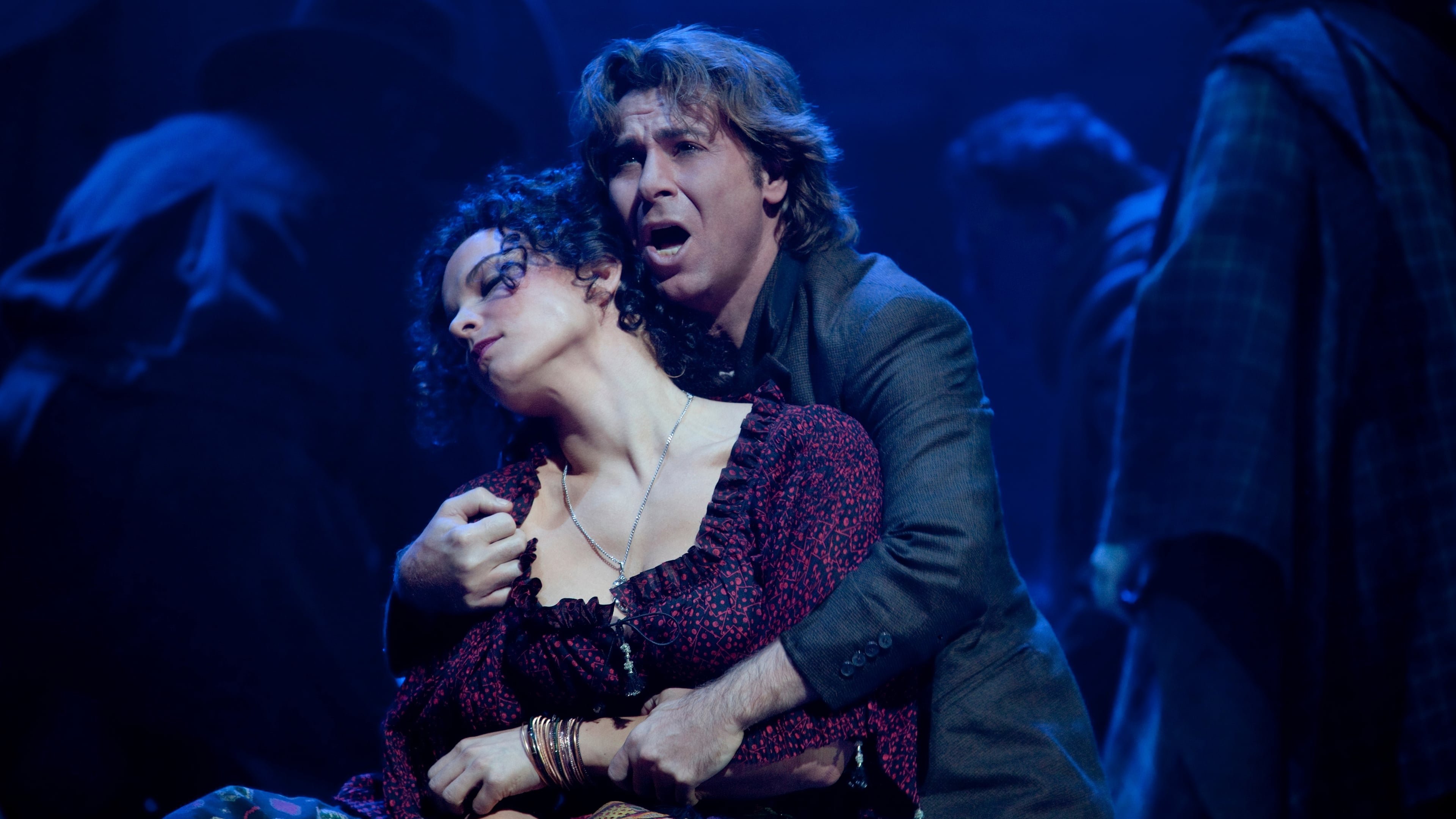 Bizet: Carmen (2010)