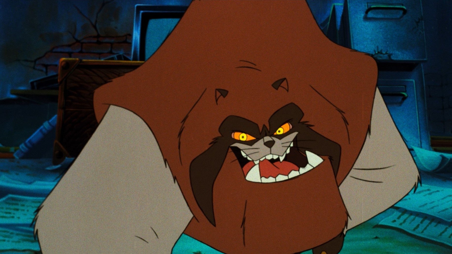 Felidae (1994)