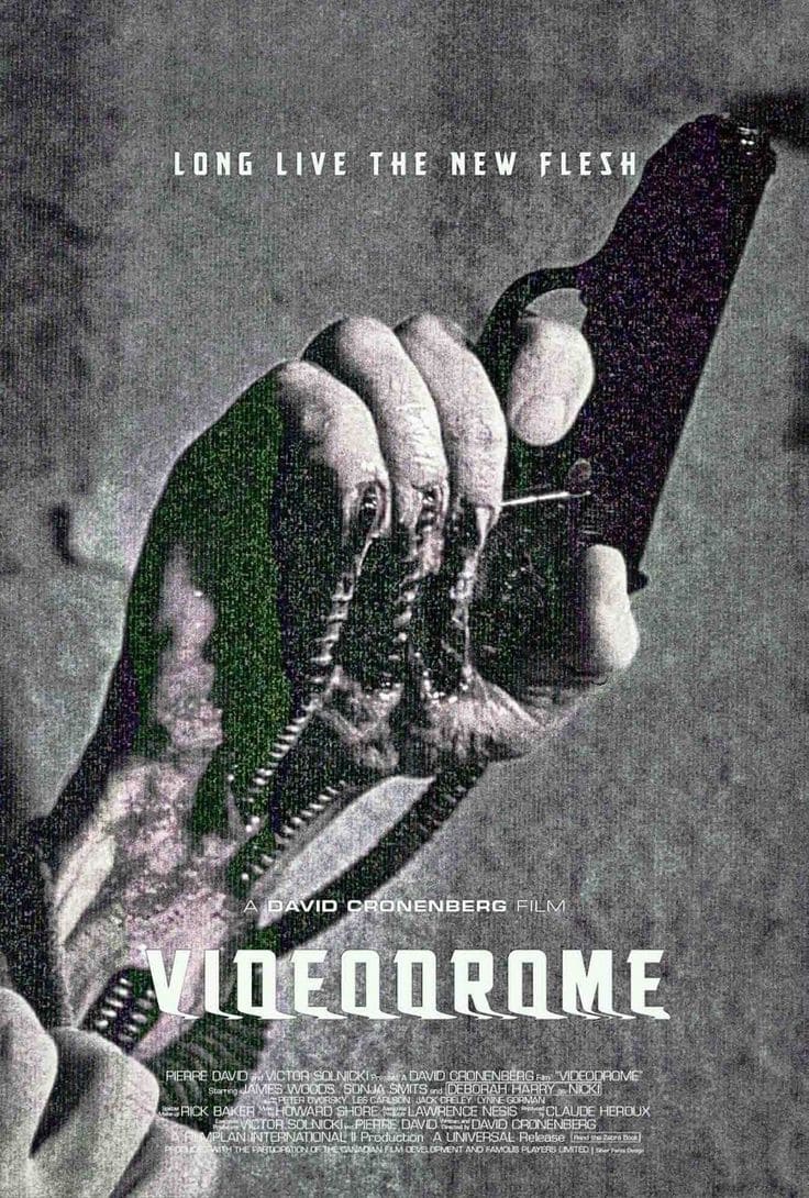 Videodrome