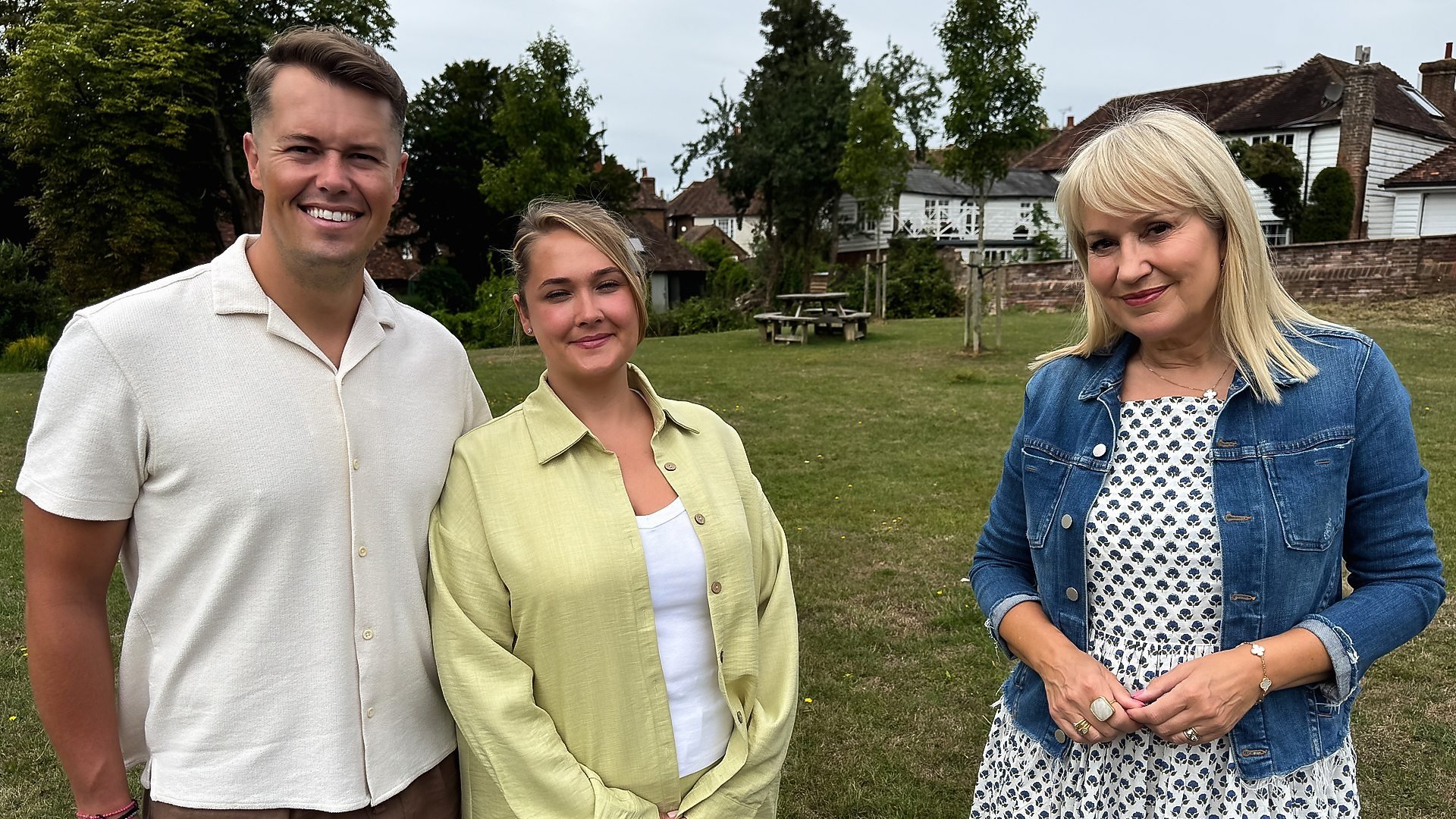 Escape to the Country Staffel 26 :Folge 12 