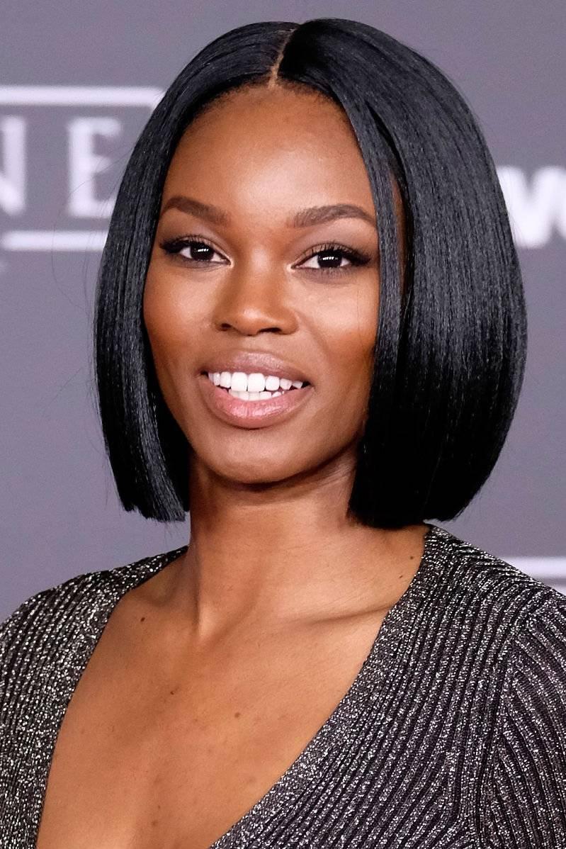 et billede af Eugena Washington