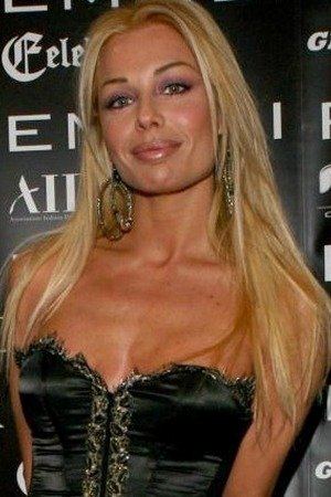 et billede af Giulia Montanarini