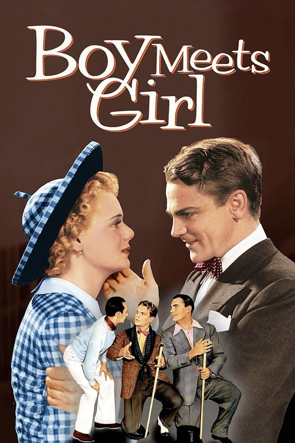 Boy Meets Girl