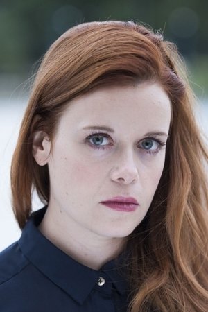 et billede af Sina Reiß