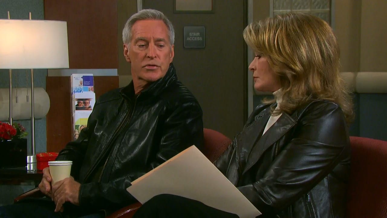 Days of Our Lives Season 53 :Episode 98  Monday Febuary 12, 2018