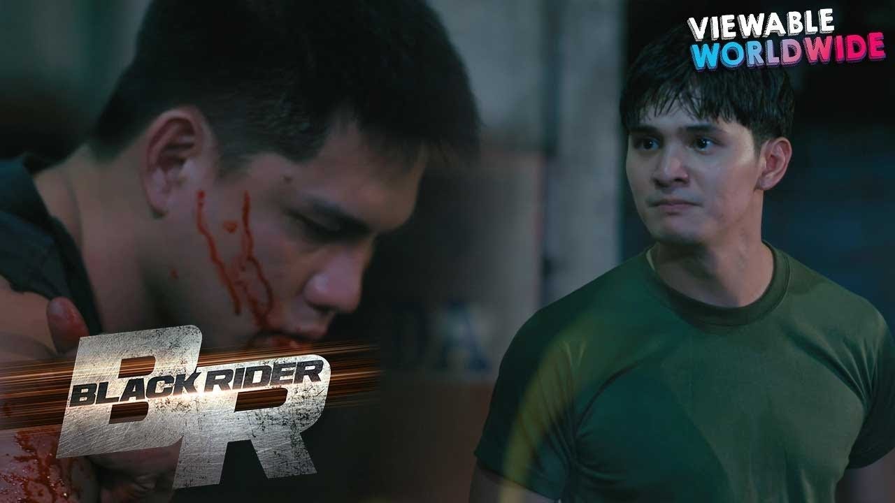 Thumbnail for Episode 25 Season 1 Episode 25