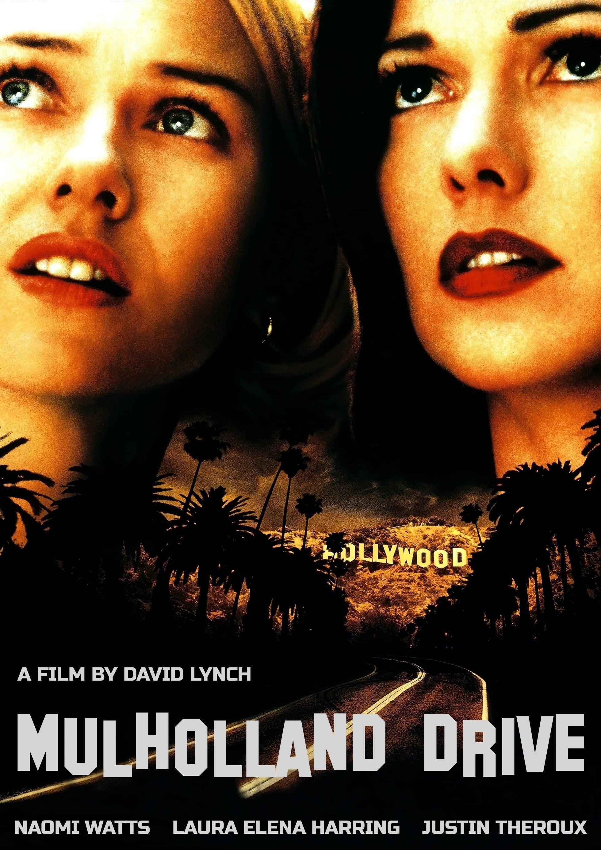 Mulholland Drive