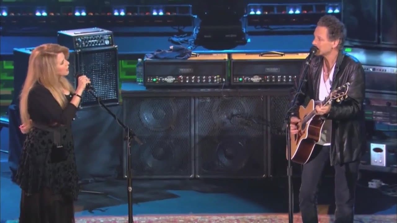 Lindsey Buckingham: Live (with special guest Stevie Nicks) (2003)