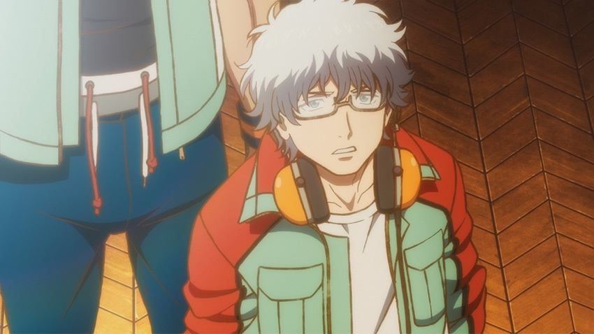 Godzilla Singular Point (Dub) Episode 1 thumbnail