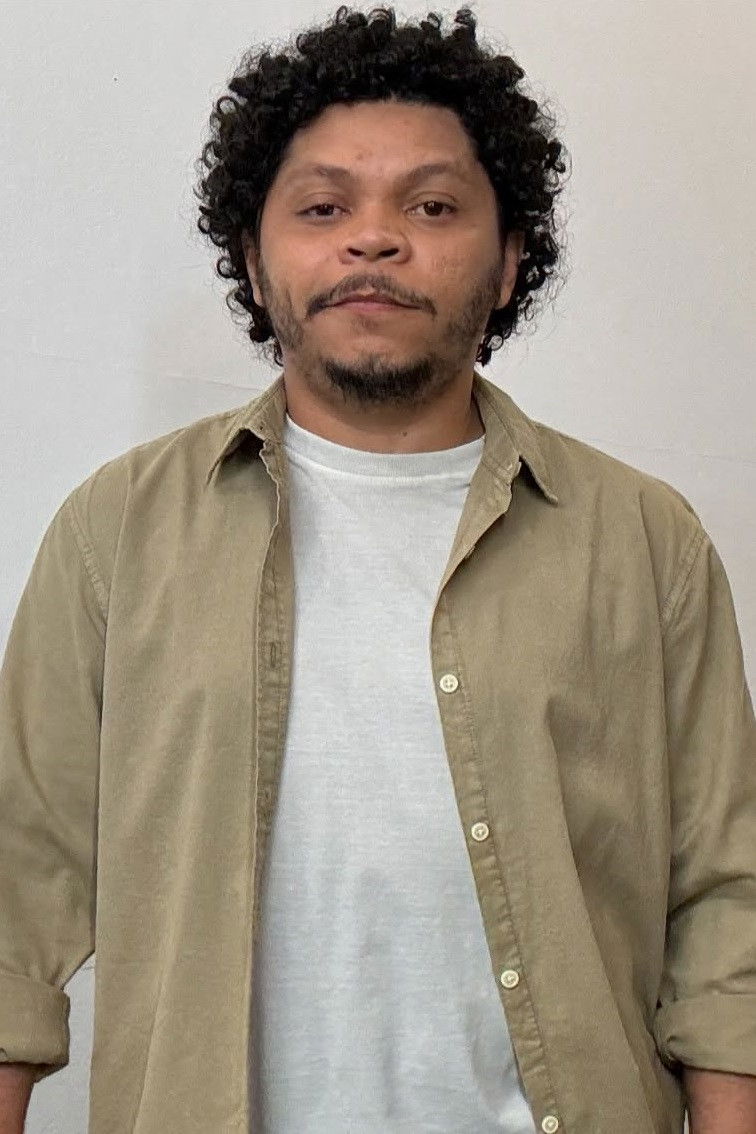 et billede af Chico Tomaz