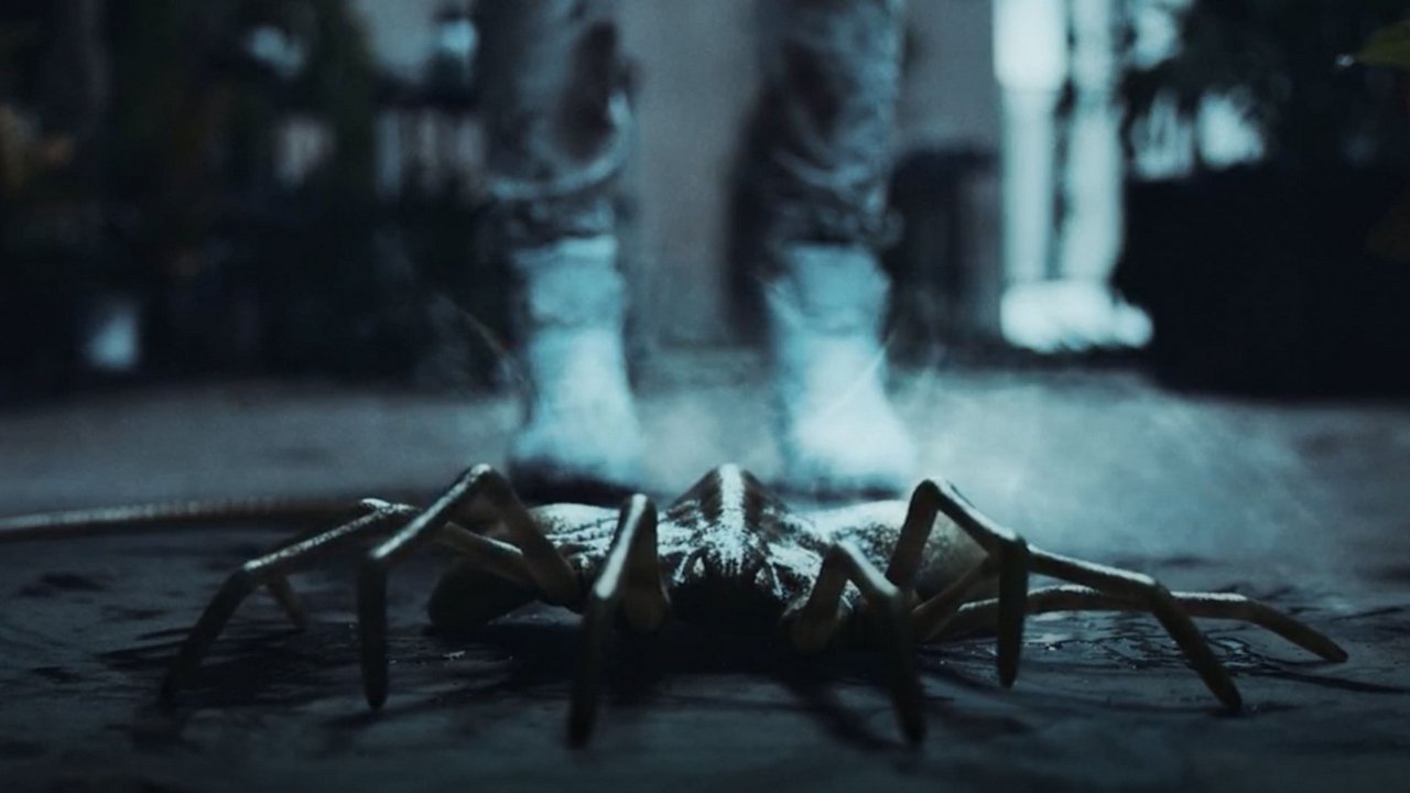 Alien: Specimen (2019)