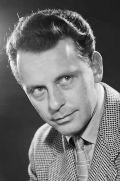 et billede af Vsevolod Safonov