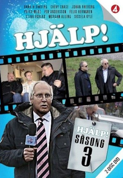 Hjälp! - Season 3
