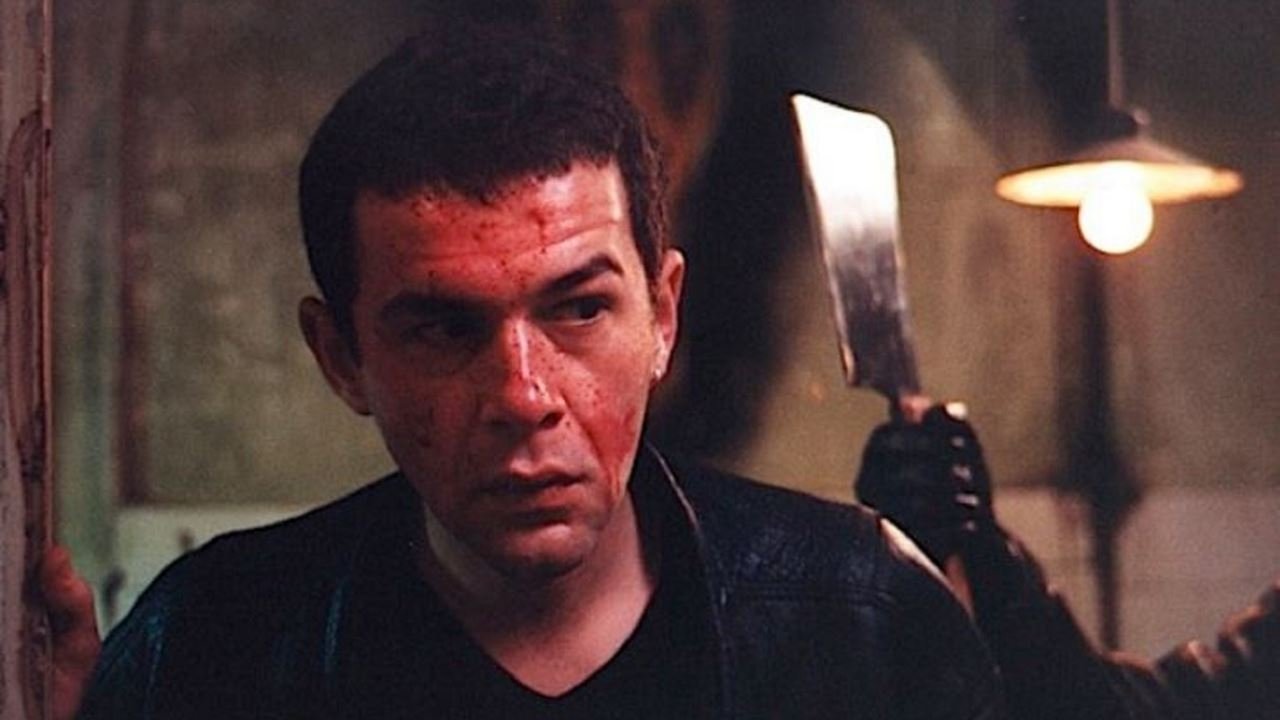 T.T. Syndrome (2002)
