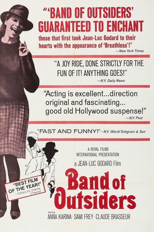 Band of Outsiders
