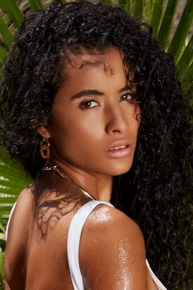 et billede af Mia Nix