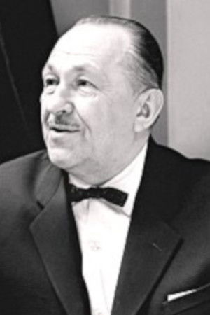 et billede af Vladimir Shnejderov