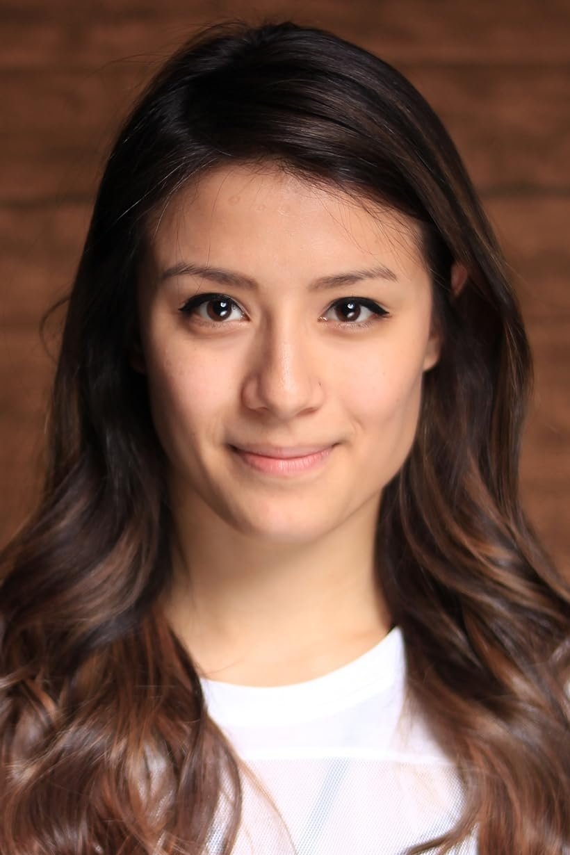 et billede af Claudia Heinz