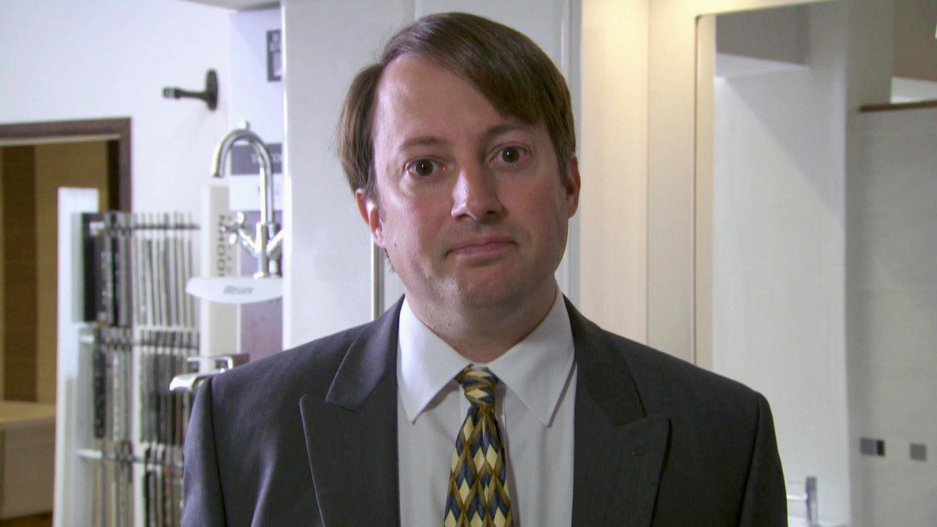 Peep Show