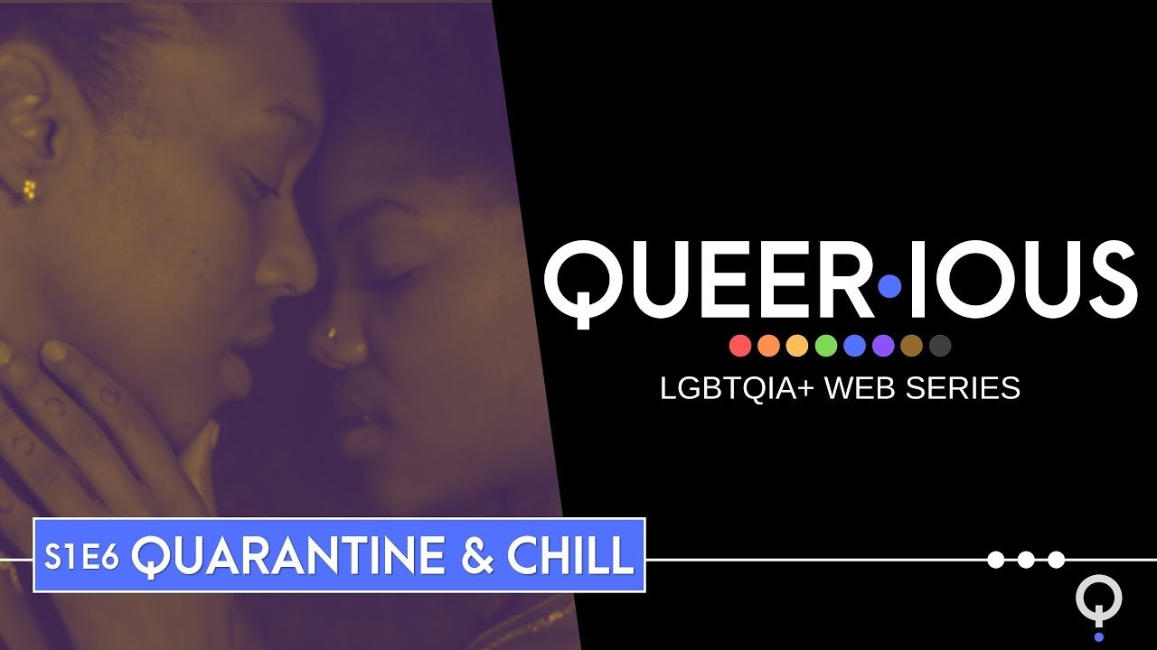 Thumbnail for Quarantine & Chill Season 1 Episode 6