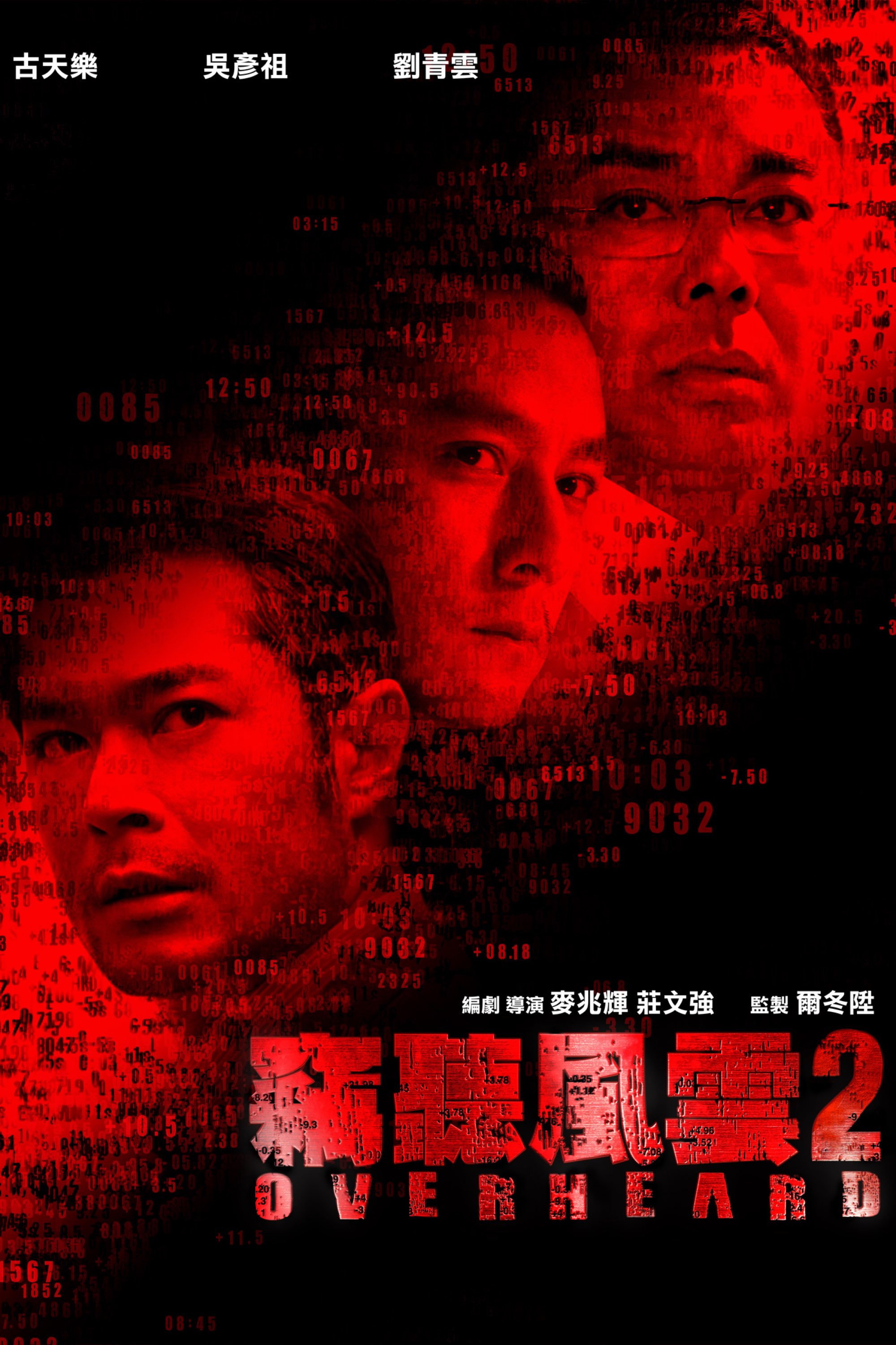 竊聽風雲2
