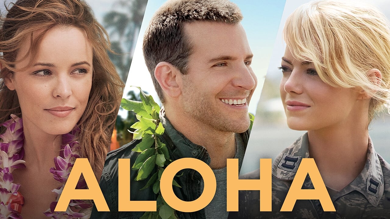 Aloha (2015)