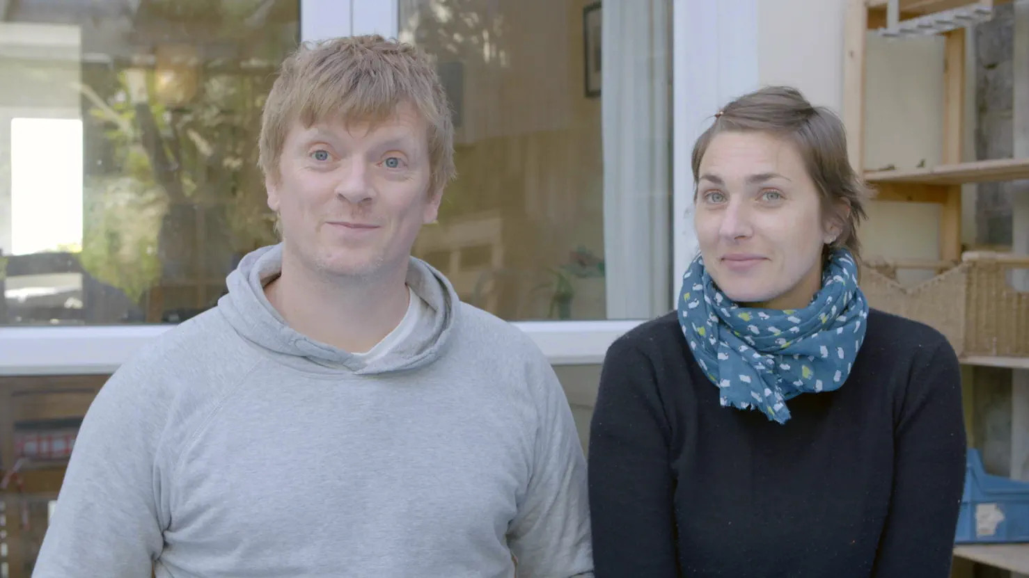 Thumbnail for Stef and Nick Season 1 Episode 6