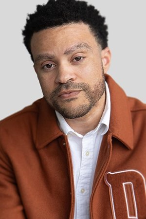 et billede af Charles Duckworth