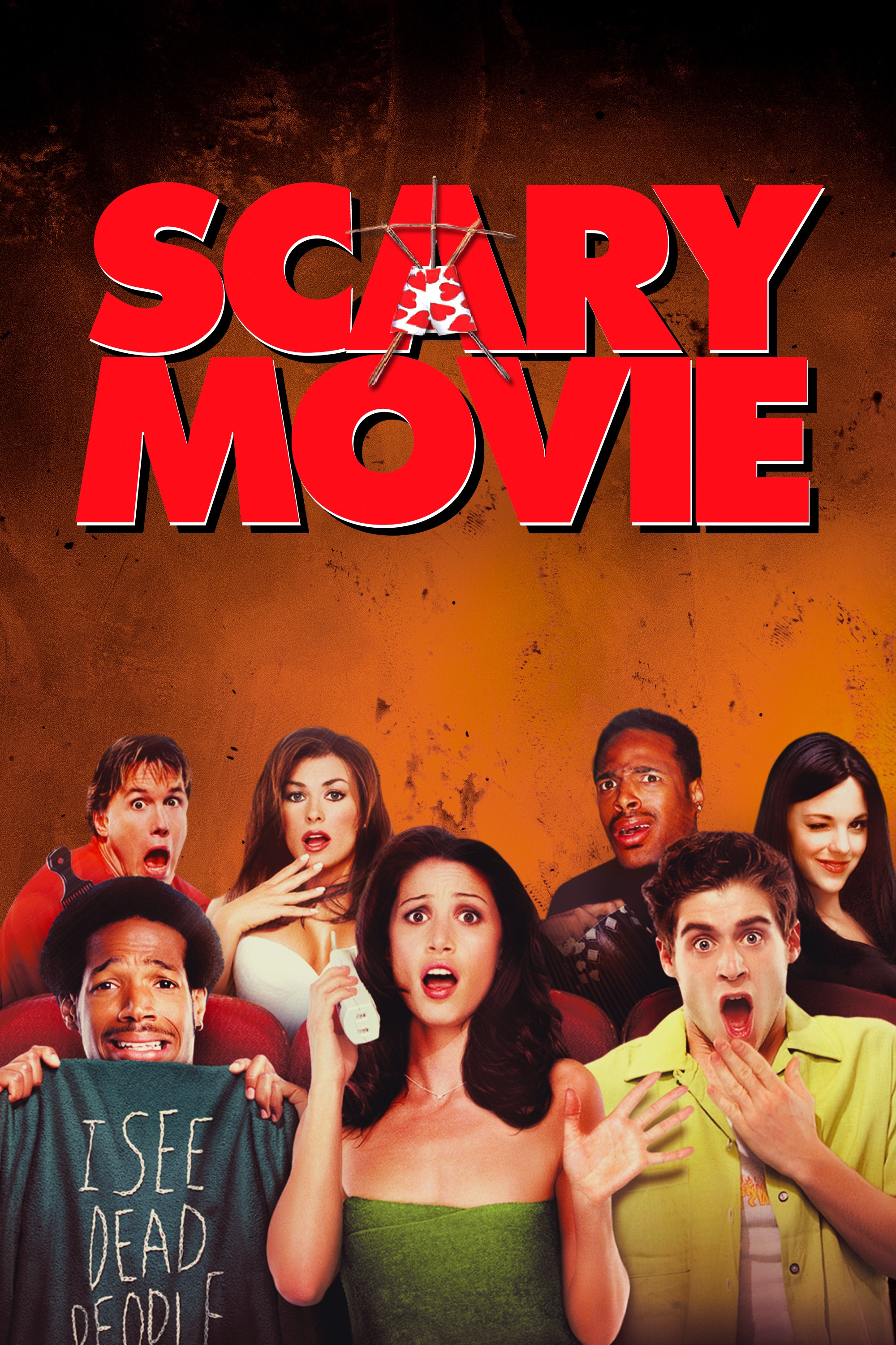 Scary Movie
