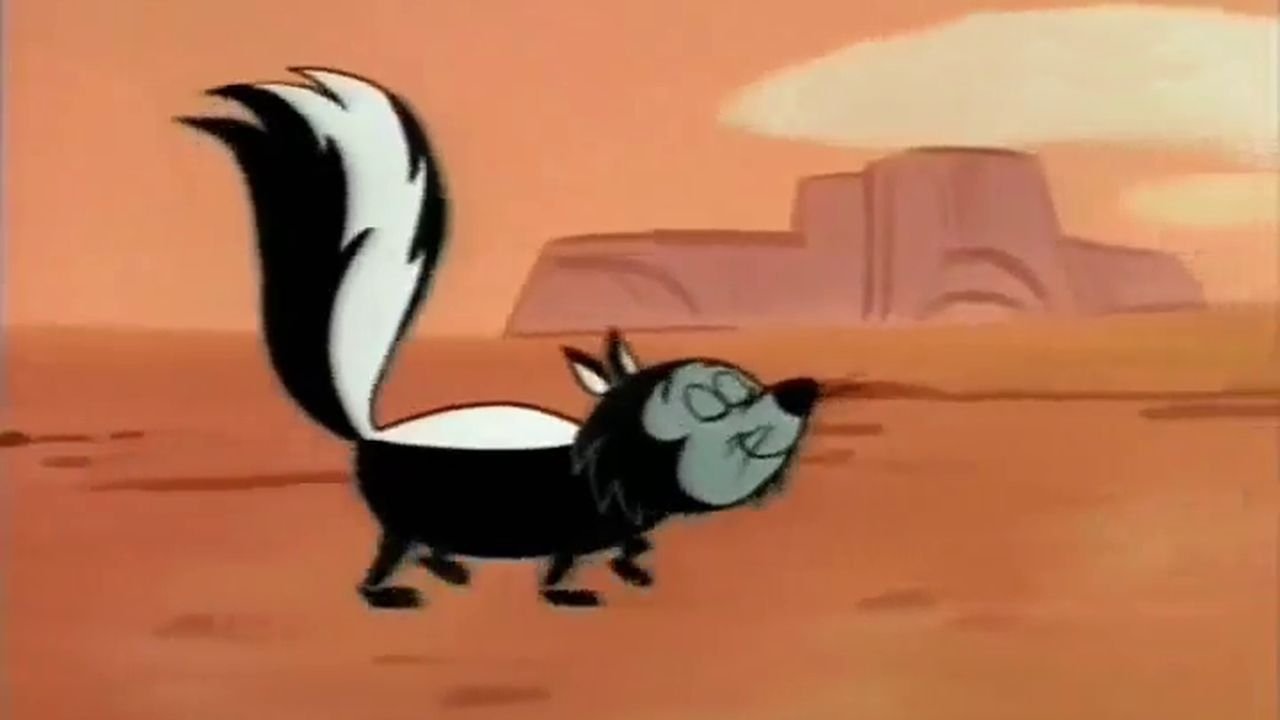 Quick Draw McGraw