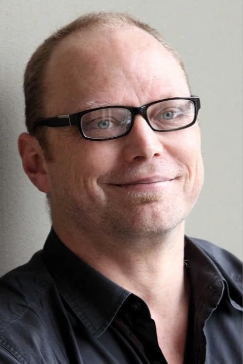 et billede af Swen Gillberg