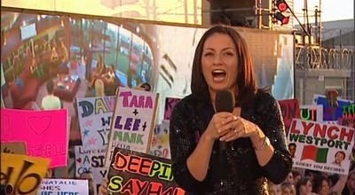 Big Brother 10x34