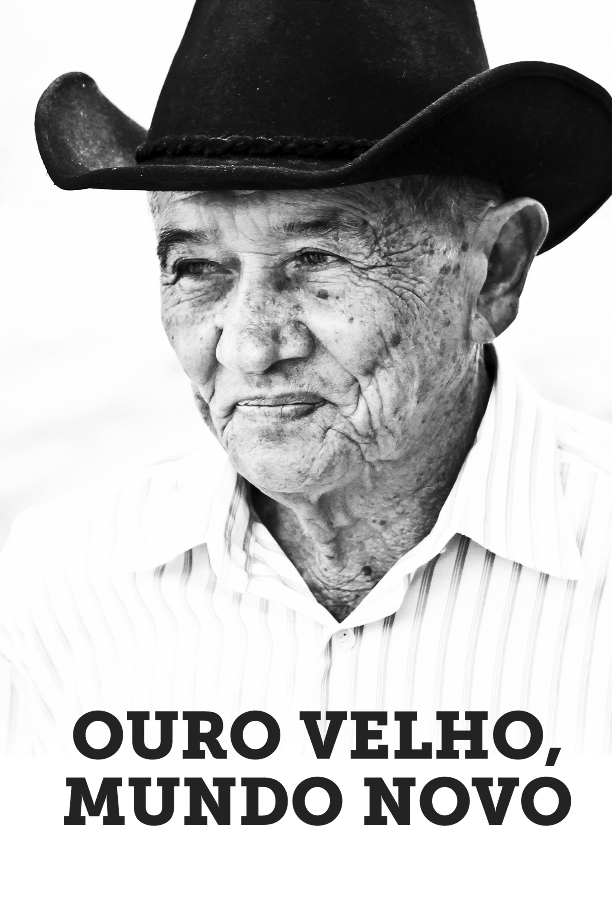 Ouro Velho, Mundo Novo (2020)