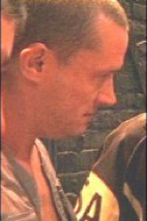 et billede af Josef Bergen