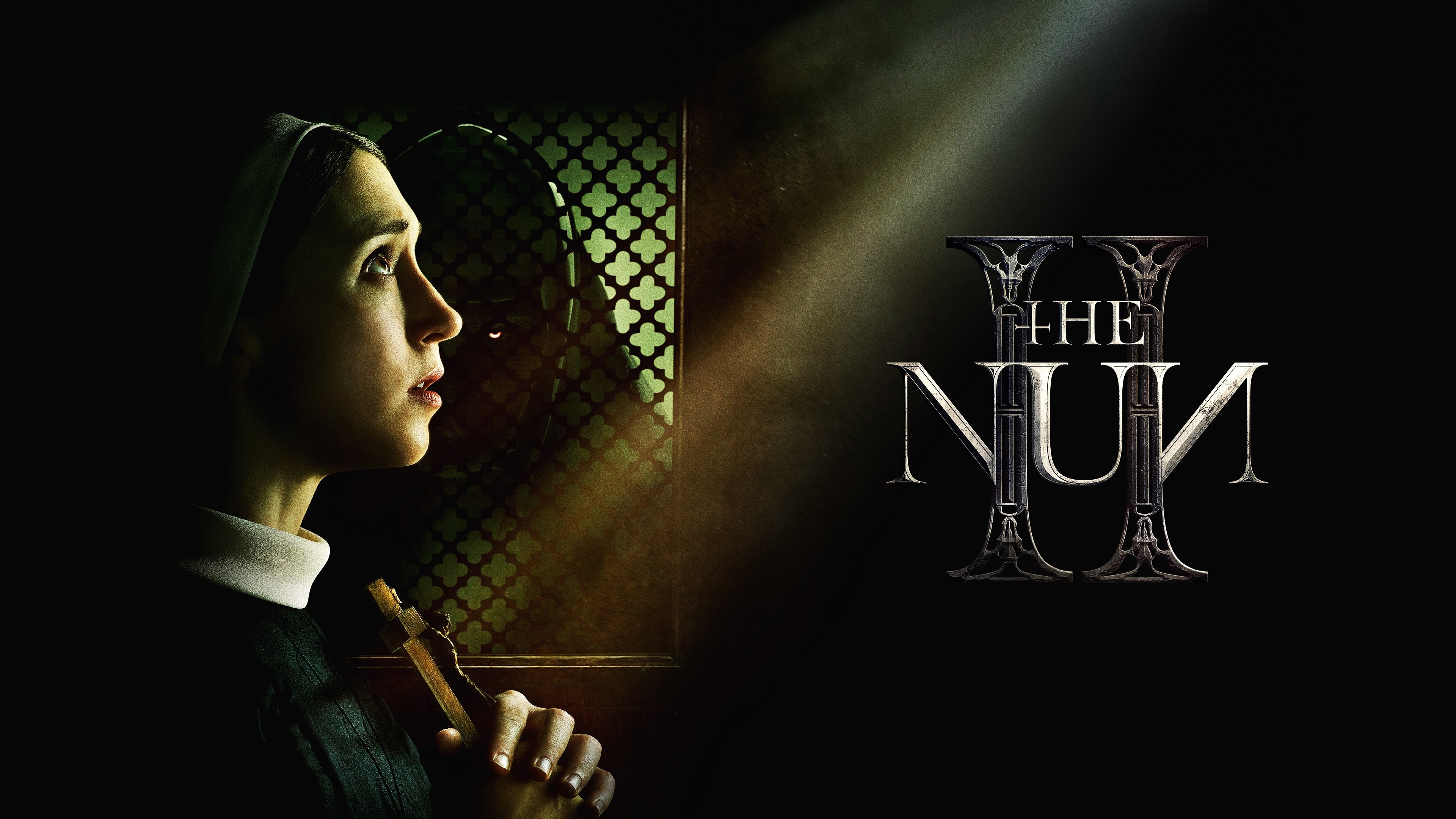 The Nun II