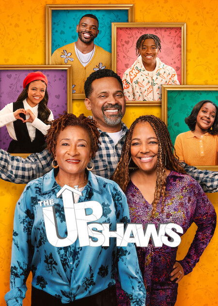The Upshaws - Season 5
