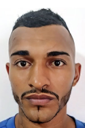 et billede af Vitor Jones