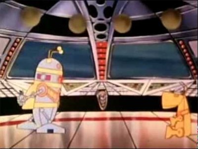 Battle of the Planets