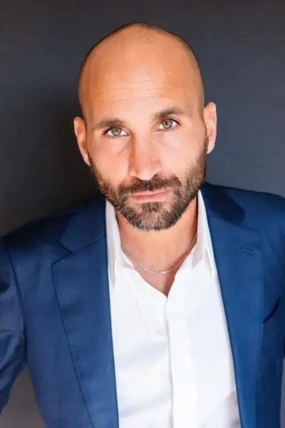 et billede af Tomer Oz