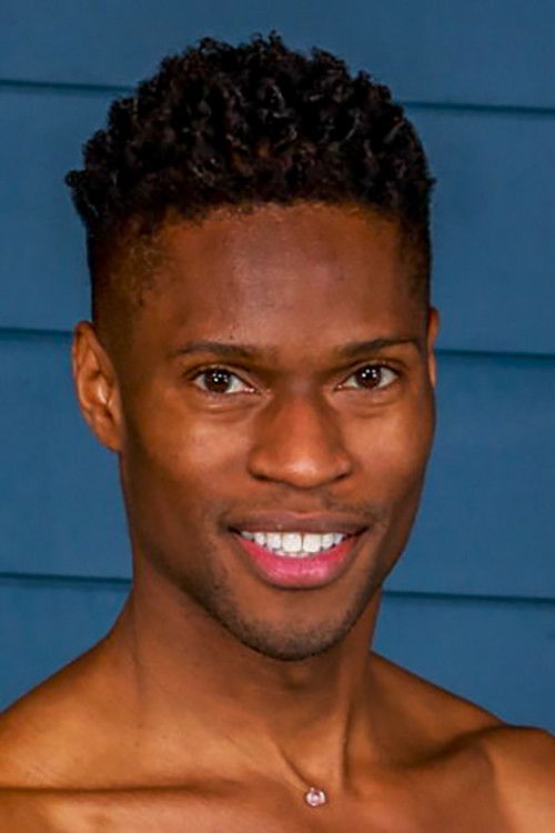 et billede af Isaiah Taye